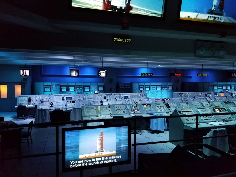 Monitoring a live deployment